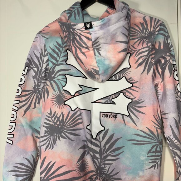 Zoo York hoodie - Picture 5 of 7